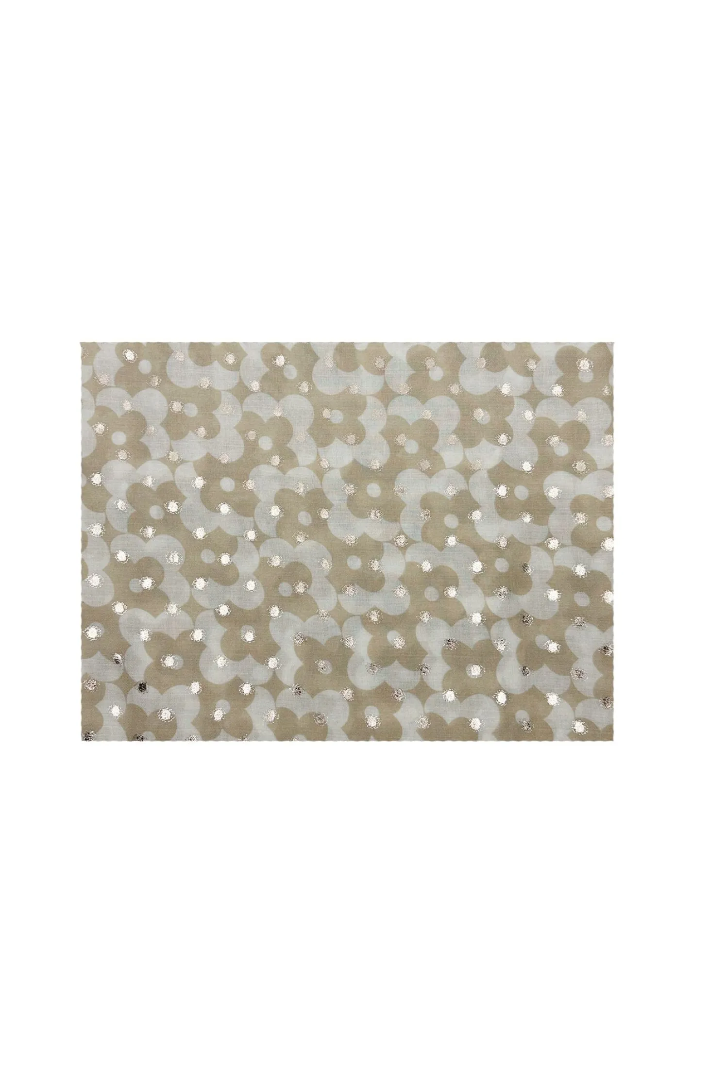 Store Carolina Sara Scarf Beige