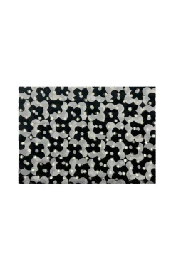 Fashion Carolina Sara Scarf Black
