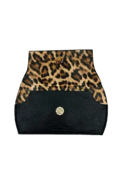 Cheap Carolina Sasha Sunglass Case Black