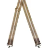 Store Carolina Savannah Bag Strap Beige