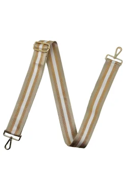 Store Carolina Savannah Bag Strap Beige