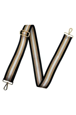 Cheap Carolina Savannah Bag Strap Black