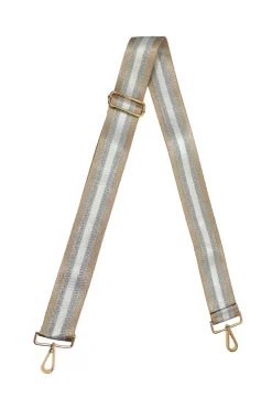 Cheap Carolina Savannah Bag Strap Nude