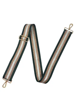 Cheap Carolina Savannah Bag Strap Olive