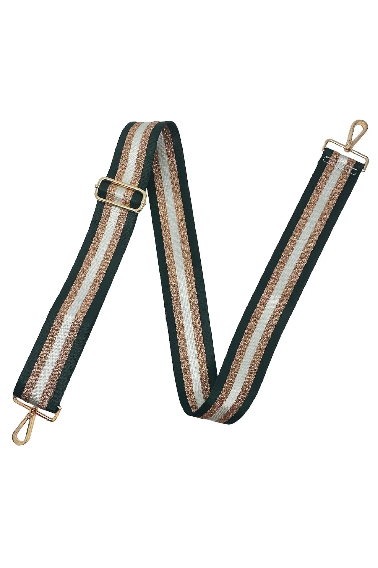 Cheap Carolina Savannah Bag Strap Olive