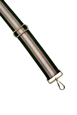 Cheap Carolina Savannah Bag Strap Olive