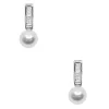 Store Carolina Sawyer Earrings Silver
