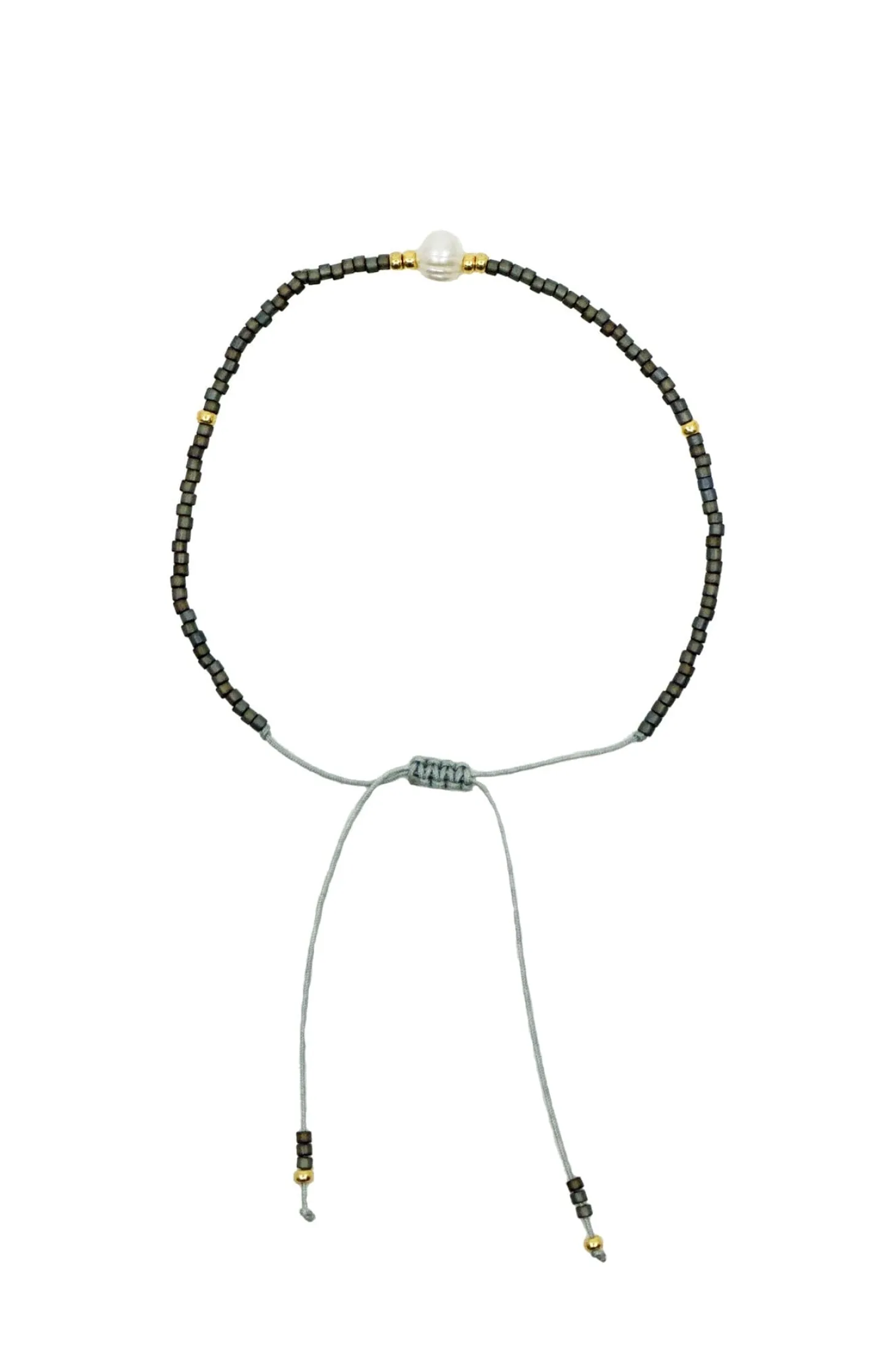 Cheap Carolina Saylor Bracelet Grey