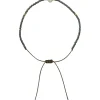 Clearance Carolina Saylor Bracelet Grey / Mocha