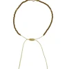 Outlet Carolina Saylor Bracelet Latte