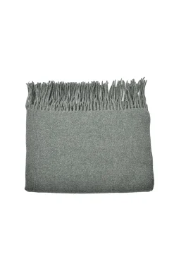 Online Carolina Sofia Scarf Dark Grey
