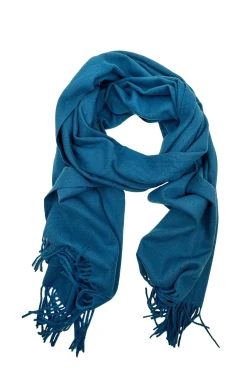 Cheap Carolina Sofia Scarf Teal