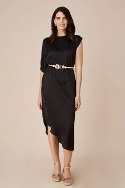 Cheap Carolina St. Tropez Dress Black