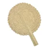 Sale Carolina Summer Fan Natural