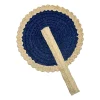 Clearance Carolina Summer Fan Navy