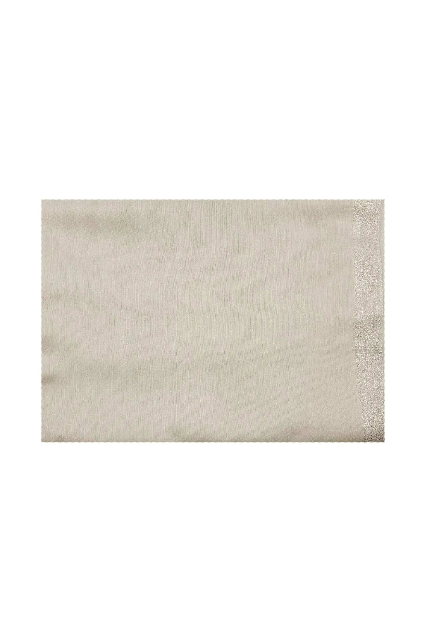 Best Sale Carolina Valerie Scarf Beige