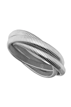 Flash Sale Carolina Zaira Bracelet Silver